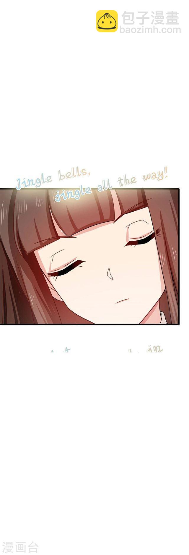 第198话 圣诞特辑孤女们的圣诞节-第200话