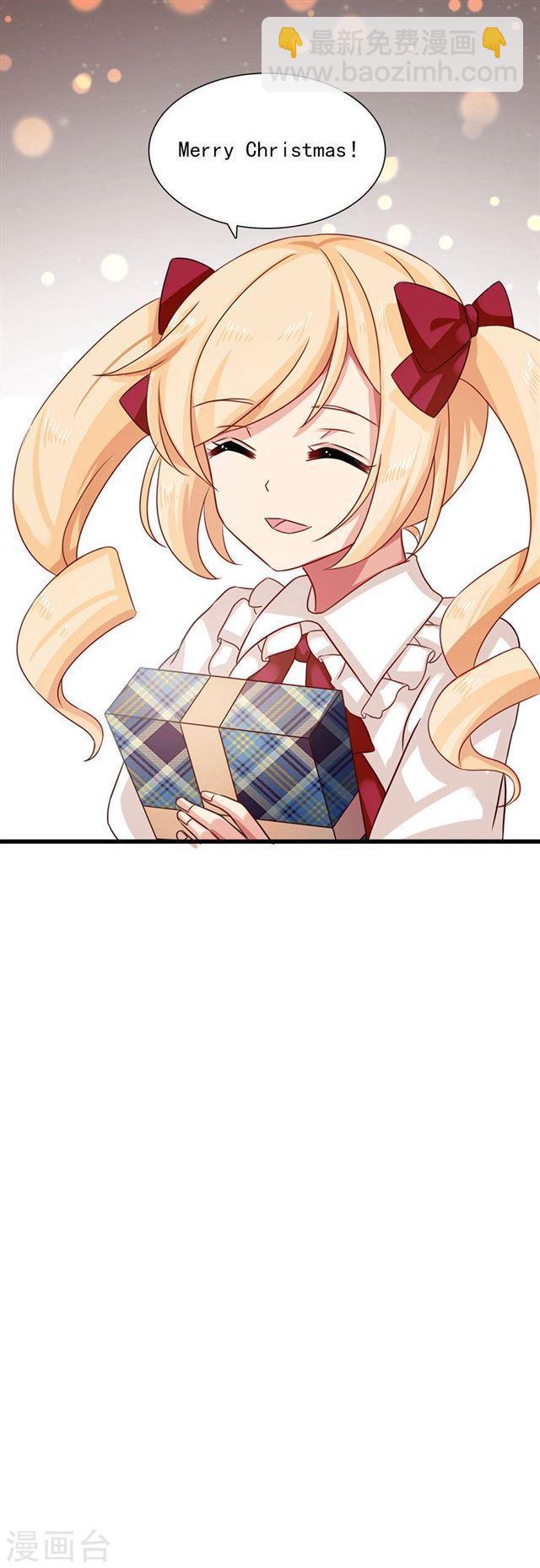 第198话 圣诞特辑孤女们的圣诞节-第200话