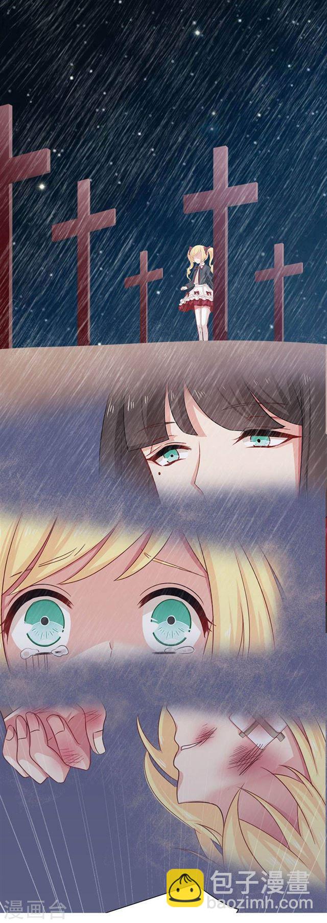 第198话 圣诞特辑孤女们的圣诞节-第200话