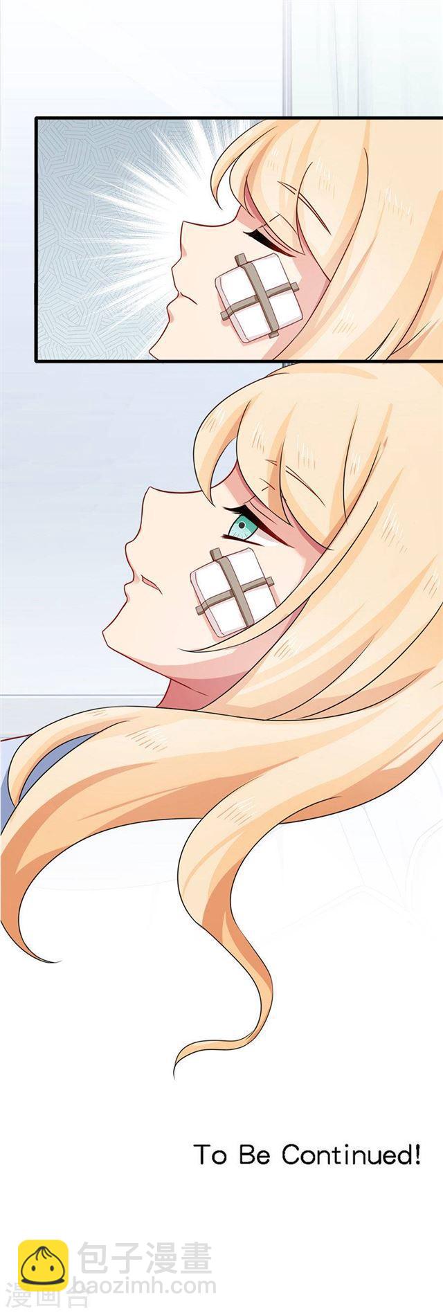 第198话 圣诞特辑孤女们的圣诞节-第200话