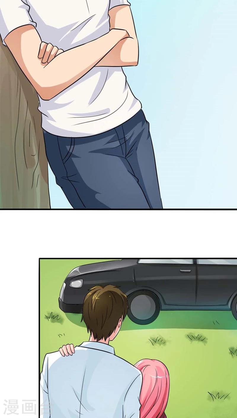 第20话 谁要拦着我？-第20话