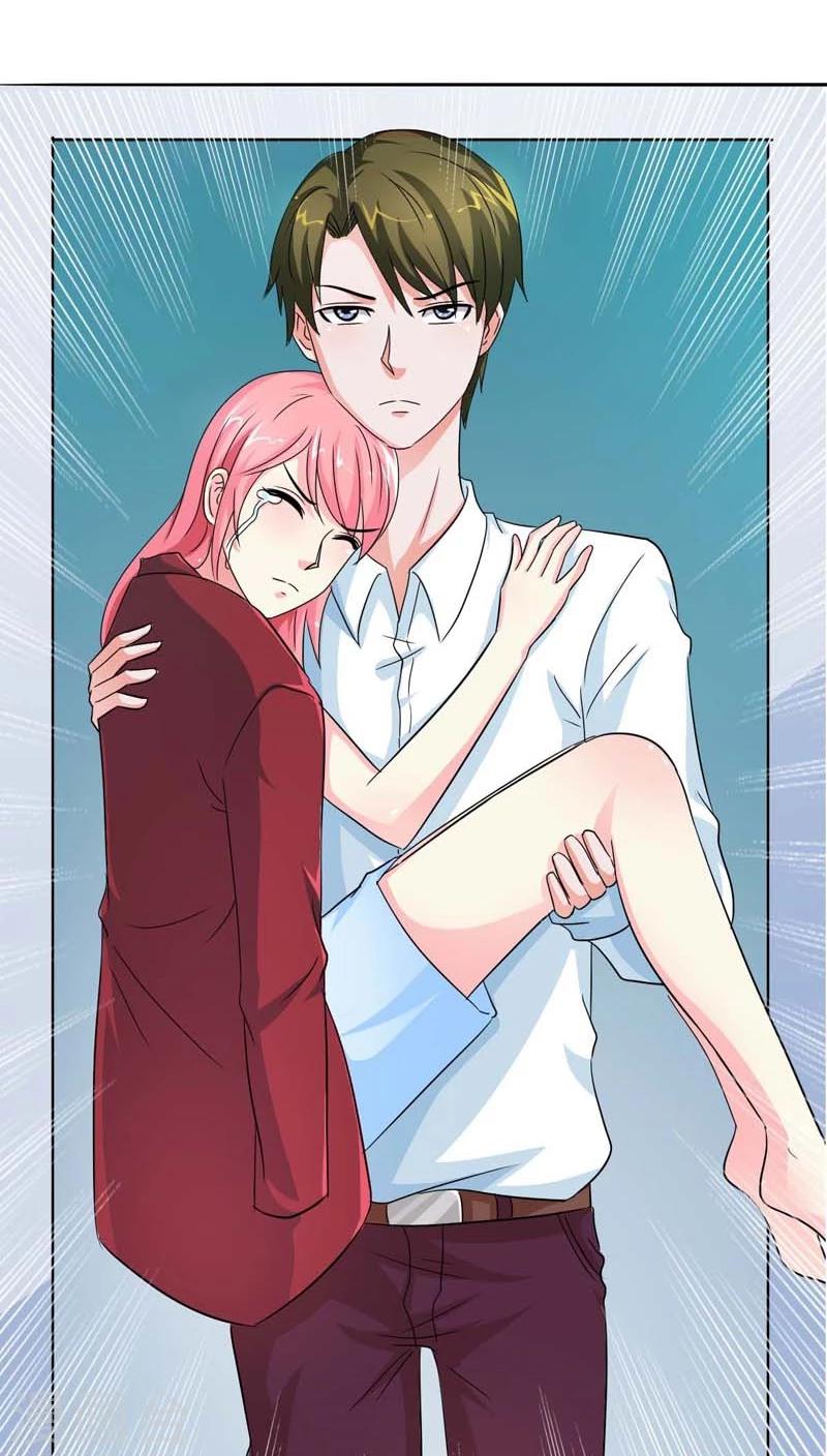 第20话 谁要拦着我？-第20话