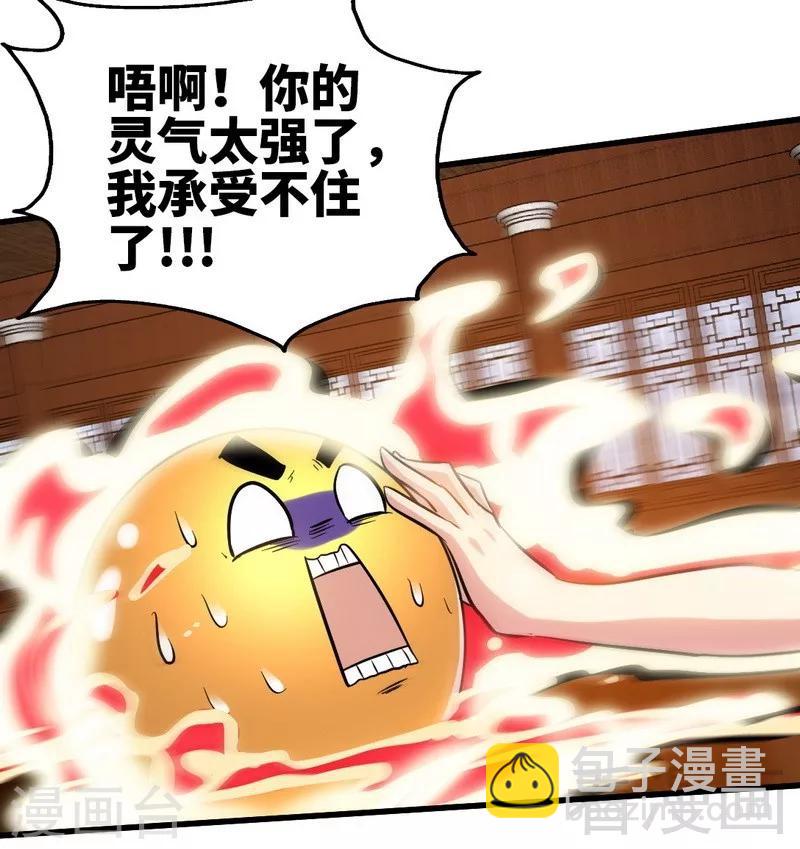 第131话 阴阳极品地丹-第132话