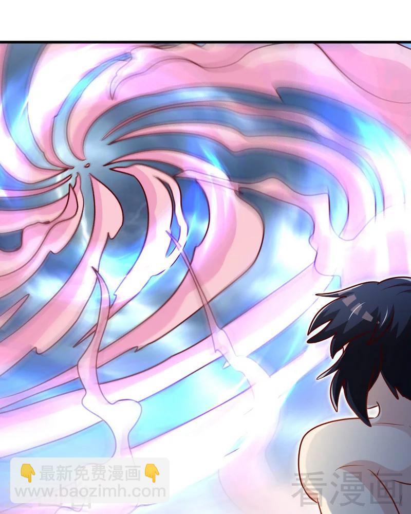 第160话 一掌灭武圣-第162话