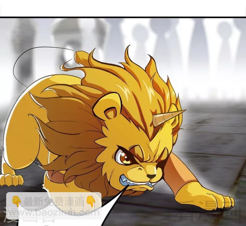 第9话 灵武学院考核-第10话