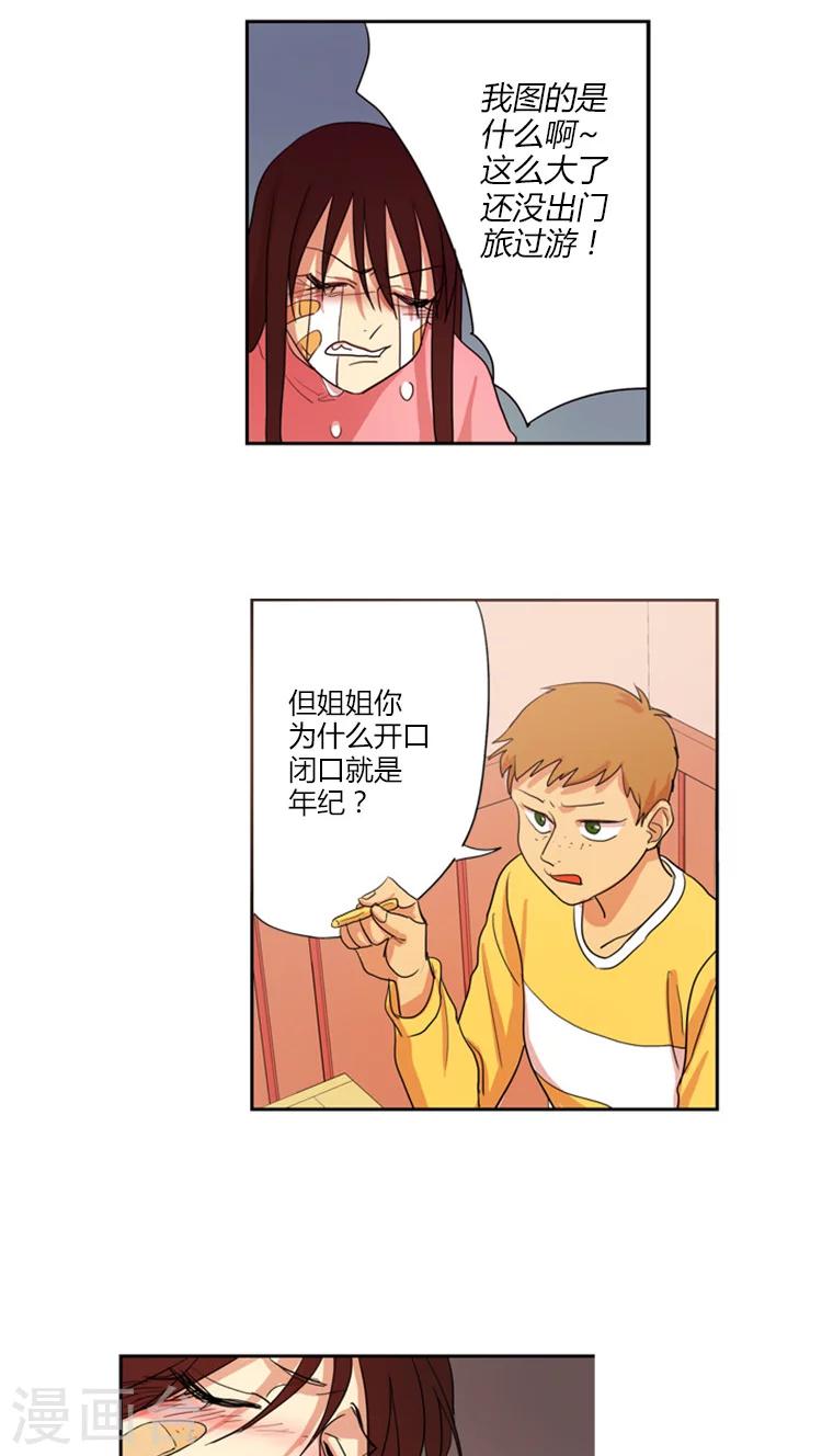 第14话 人生的还原键-第14话