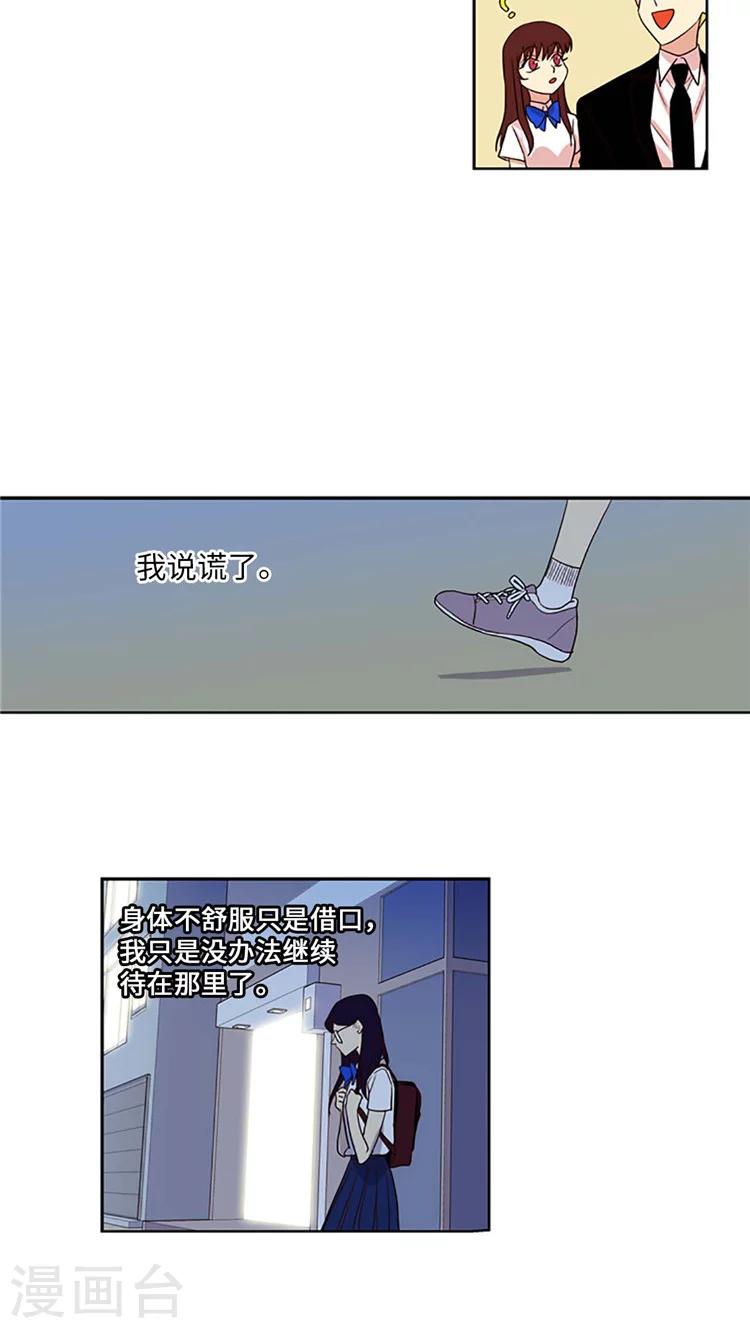 第190话 设定倒塌-第190话