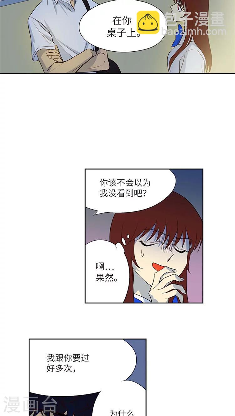 第192话 &ldquo;我也喜欢你啊&rdquo;-第192话