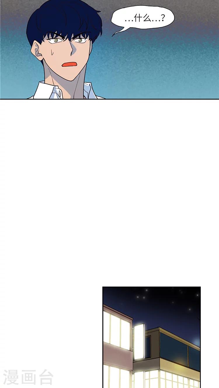 第208话 不能放过我吗？-第208话