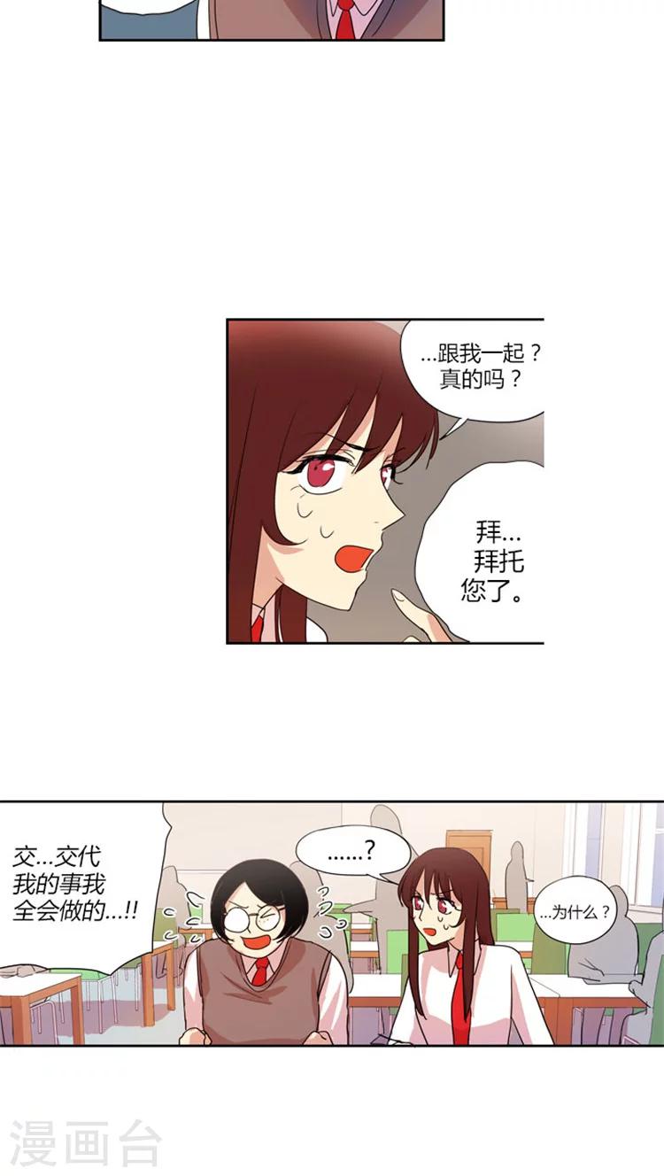 第28话 分组课题-第28话