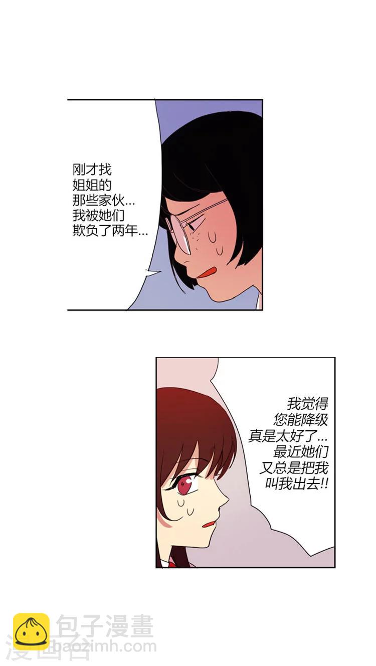 第28话 分组课题-第28话