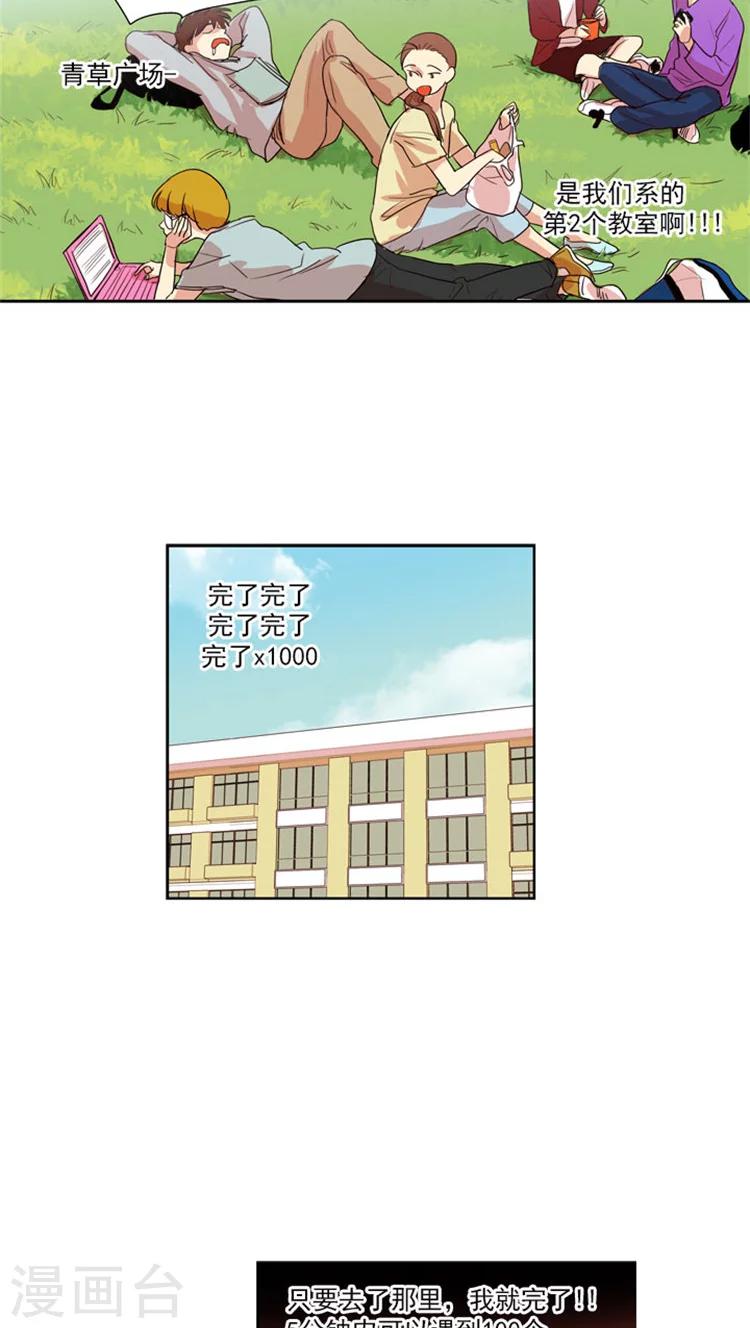 第66话 s大学的幻想与现实-第66话