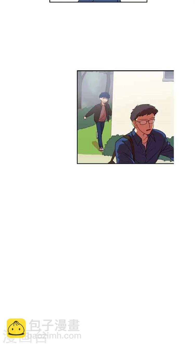 第76话 甜蜜一吻-第76话