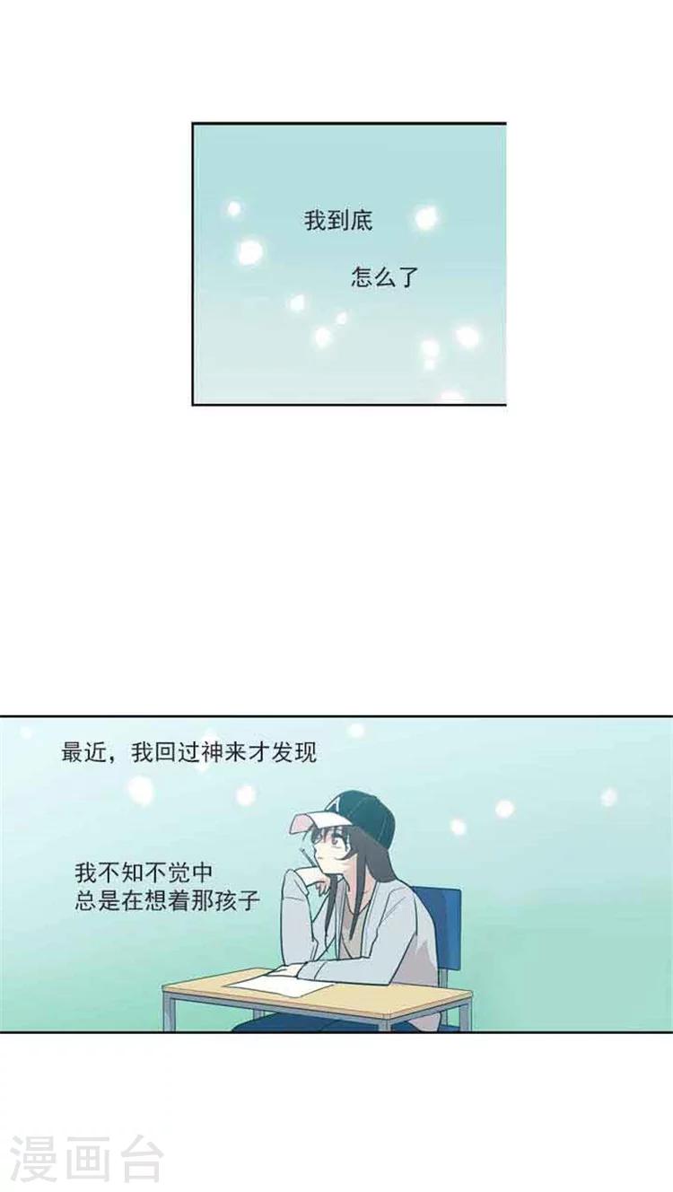 第78话 参观s大学-第78话