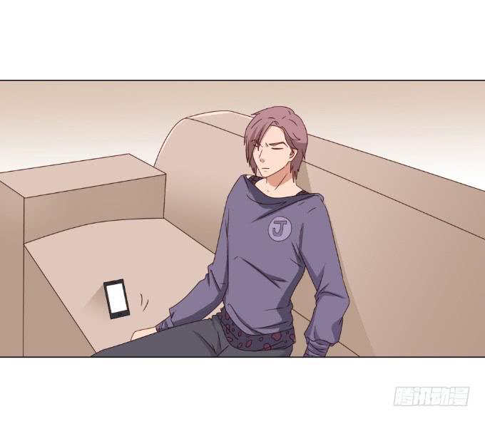 影后与新人-第38话