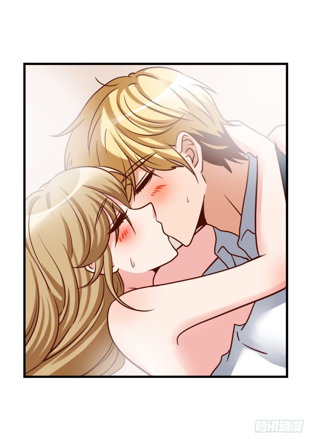 一夜良缘-第84话