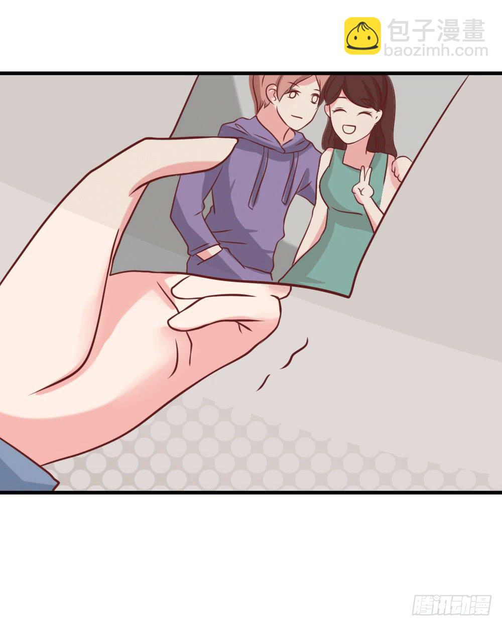 曝光恋情(1/2)-第92话