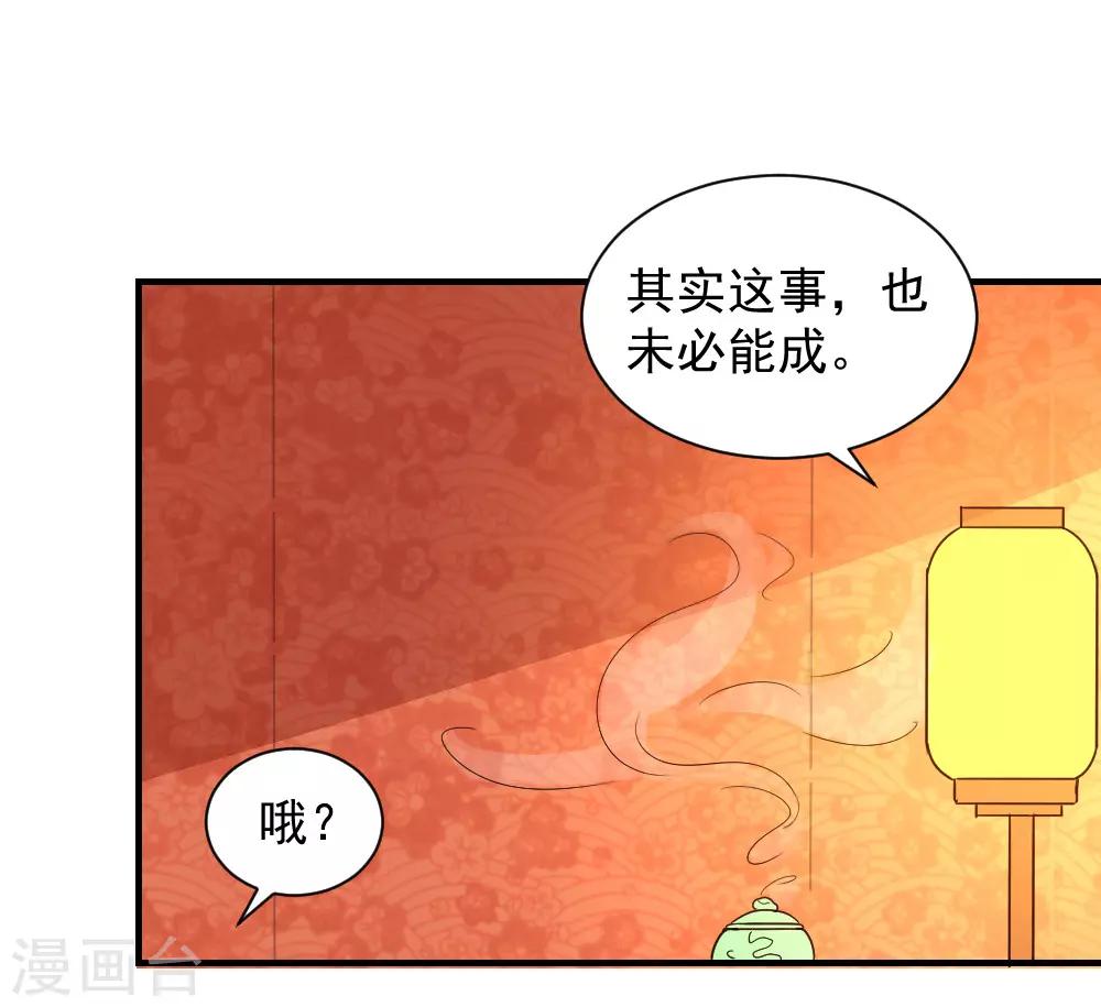 重生帝女乱天下 - 第106话 摸头杀 - 2