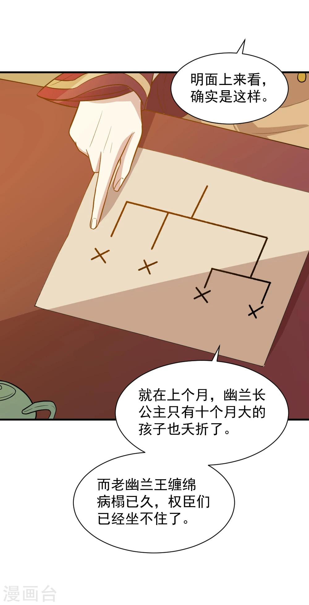 第60话 我只是推波助澜罢了-第60话