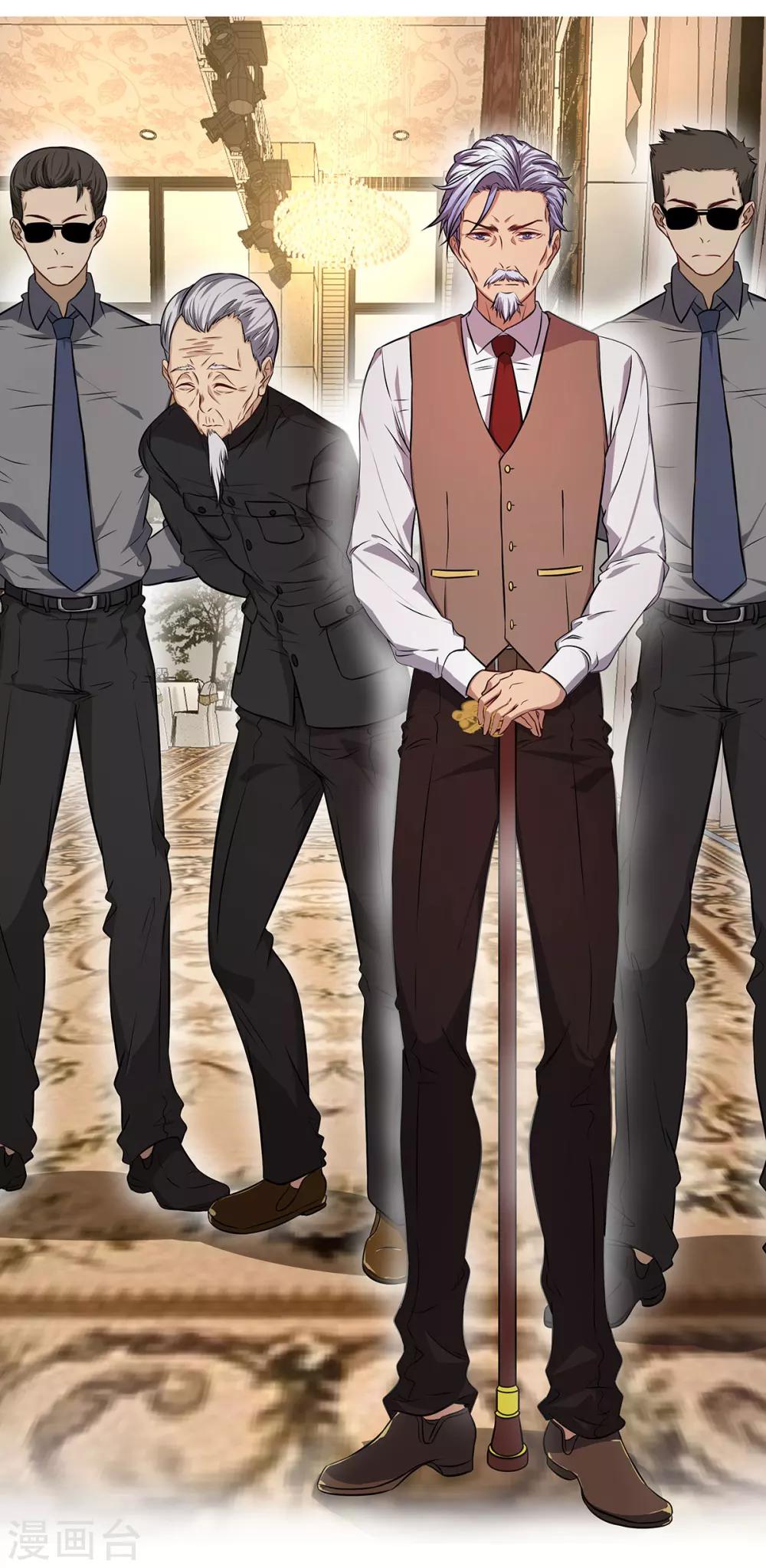 第9话 韩离？-第10话