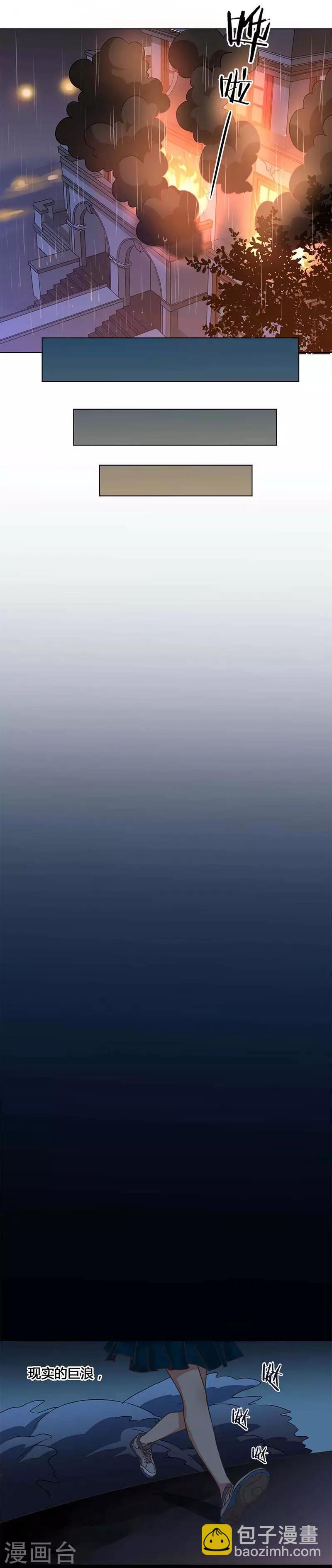 重生豪門之強勢歸來 - 第1話 - 2