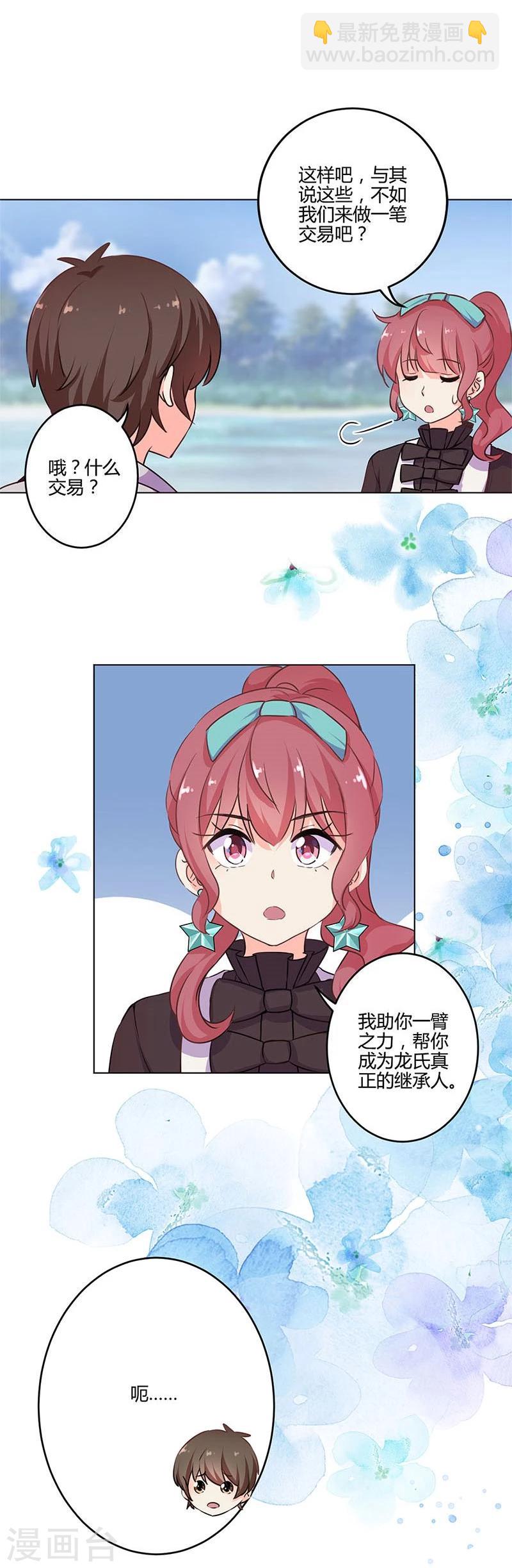 重生豪門之強勢歸來 - 第157話 - 1