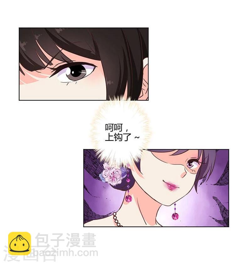 重生豪門之強勢歸來 - 第171話 - 6