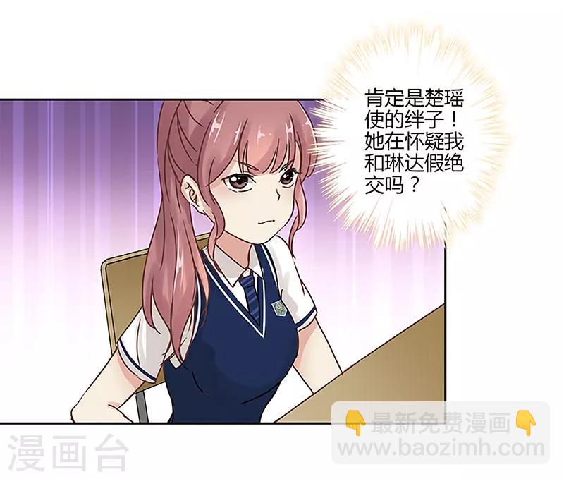 重生豪門之強勢歸來 - 第19話 - 1