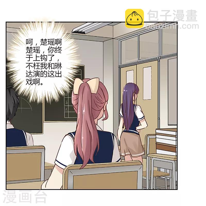 重生豪門之強勢歸來 - 第19話 - 4