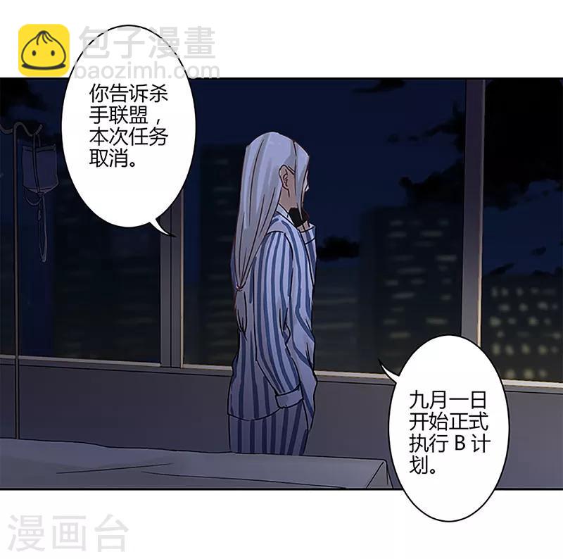 重生豪門之強勢歸來 - 第19話 - 5