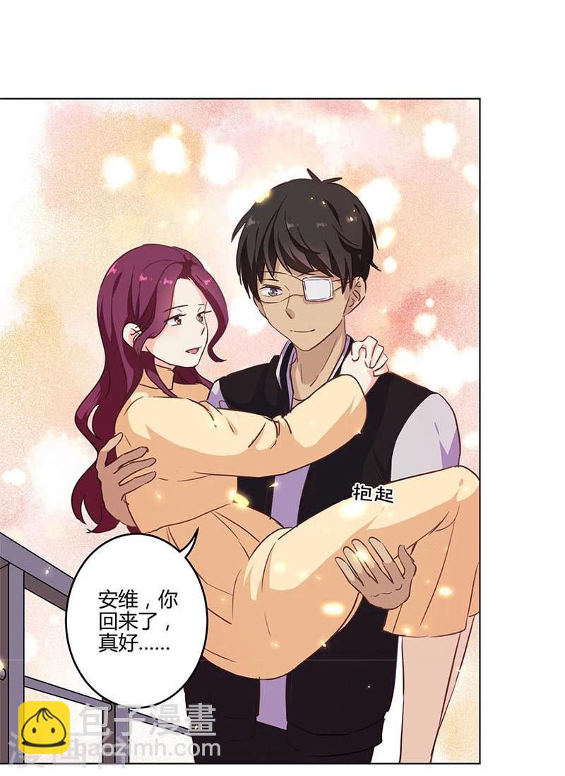 重生豪門之強勢歸來 - 第185話 - 2