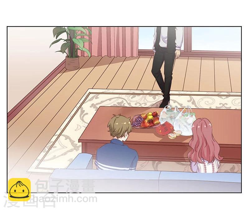 重生豪門之強勢歸來 - 第185話 - 4