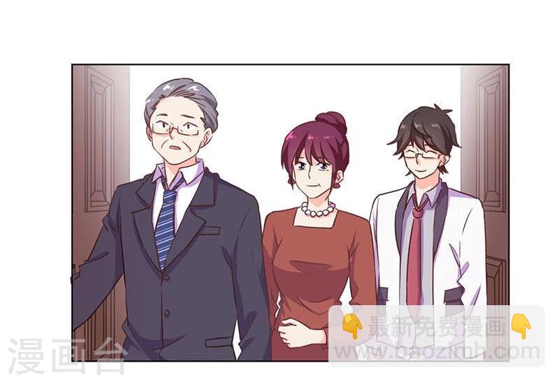 重生豪門之強勢歸來 - 第187話 - 1