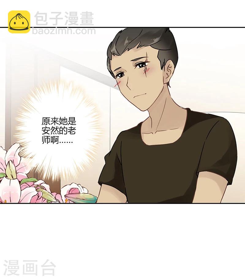 重生豪門之強勢歸來 - 第21話 - 6