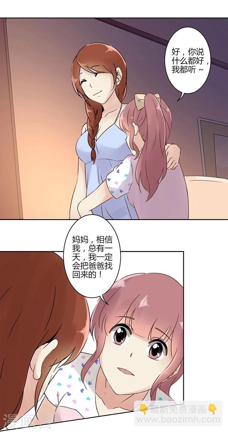 重生豪門之強勢歸來 - 第21話 - 6