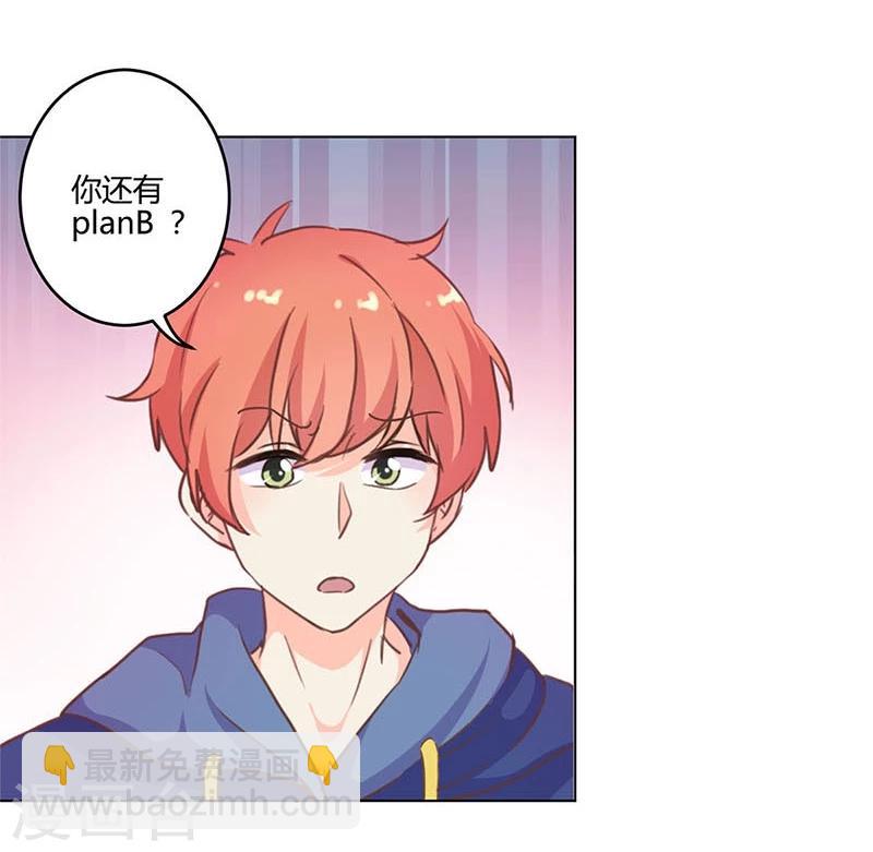 重生豪門之強勢歸來 - 第201話 - 1