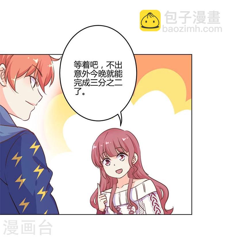 重生豪門之強勢歸來 - 第201話 - 5