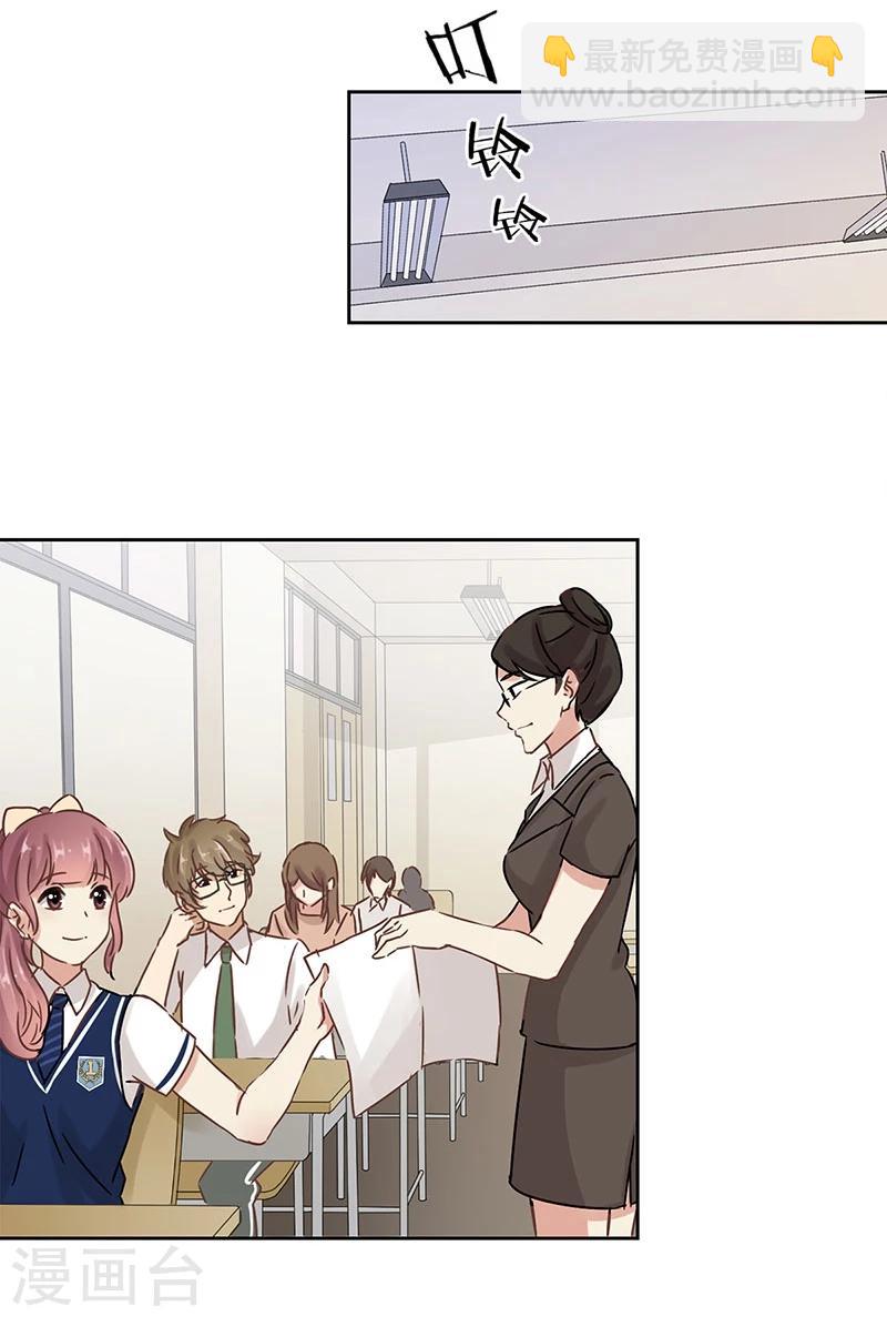 重生豪門之強勢歸來 - 第23話 - 2