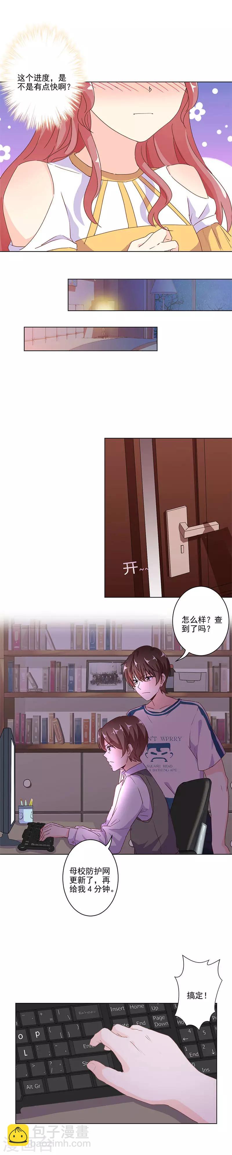 重生豪門之強勢歸來 - 第243話 - 1