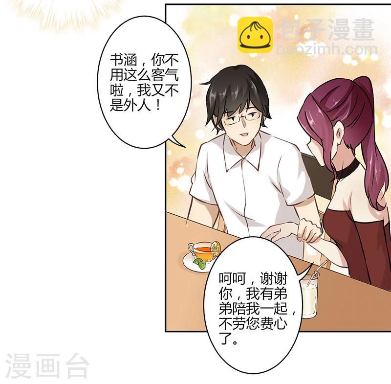 重生豪門之強勢歸來 - 第27話 - 2