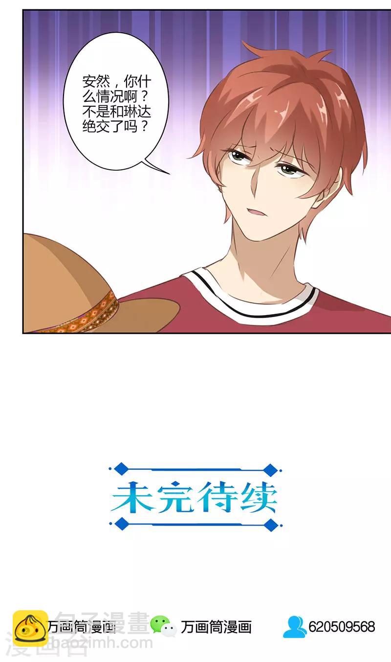 重生豪門之強勢歸來 - 第29話 - 2