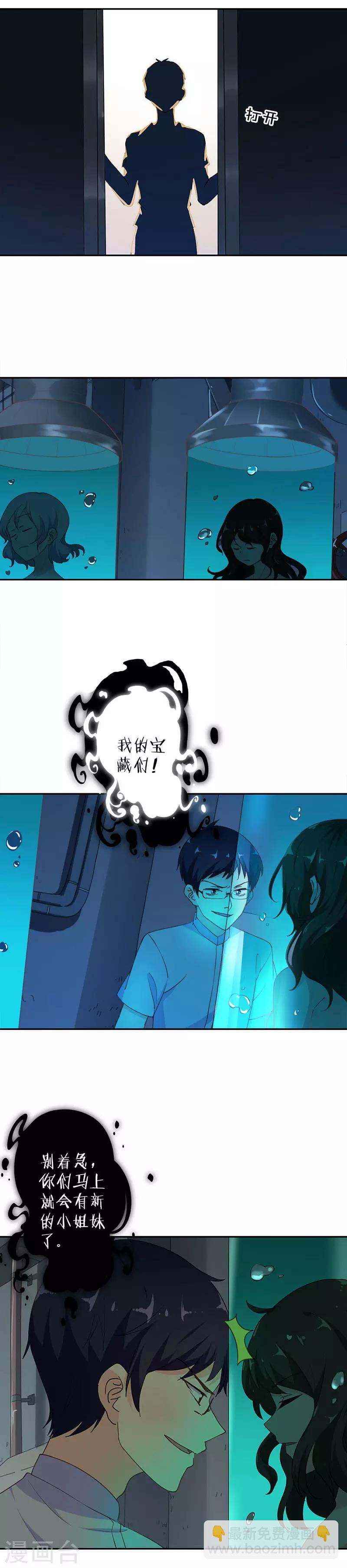 重生豪門之強勢歸來 - 第288話 - 3