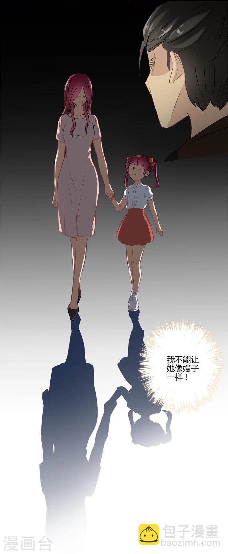 重生豪門之強勢歸來 - 第31話 - 1