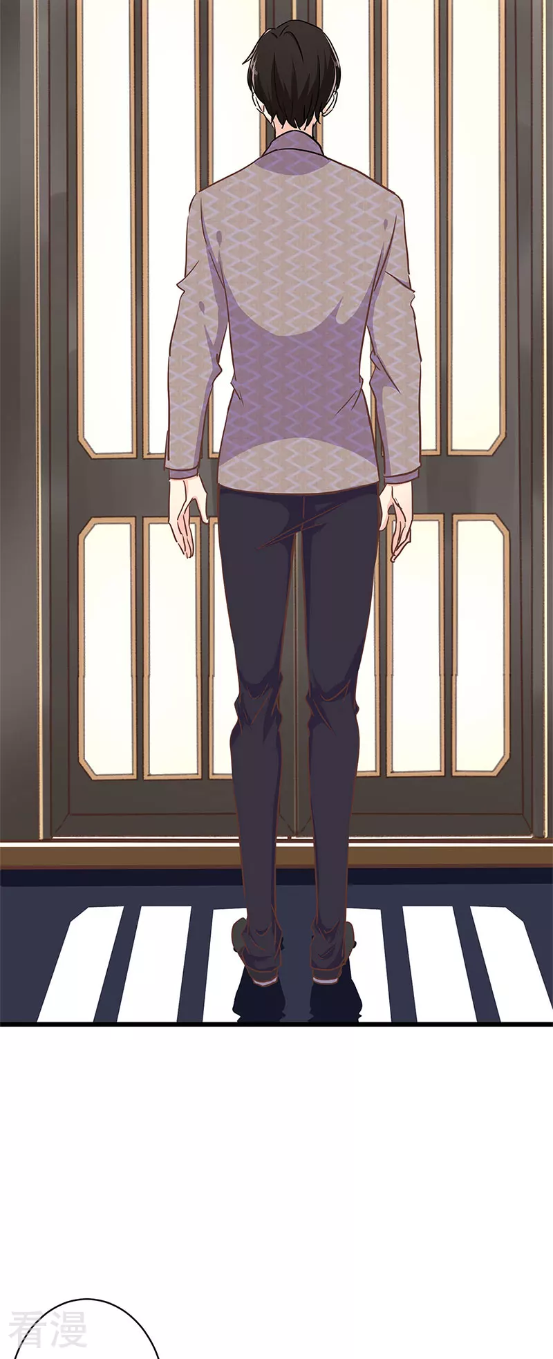 第二季第13话 陌生邂逅-第354话