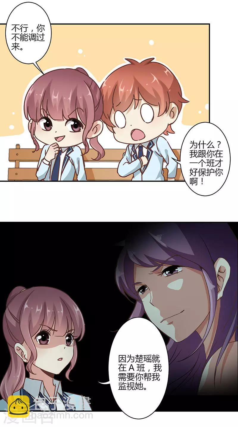 重生豪門之強勢歸來 - 第47話 - 2