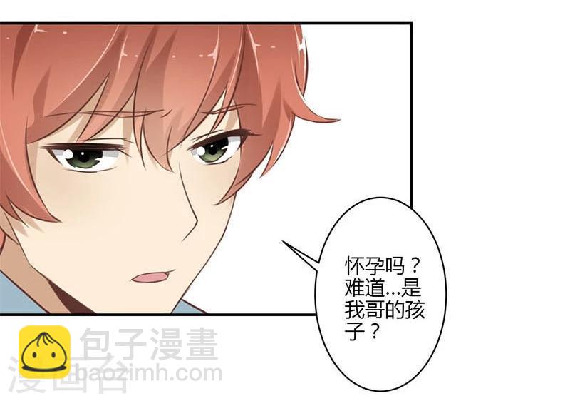 重生豪門之強勢歸來 - 第51話 - 1