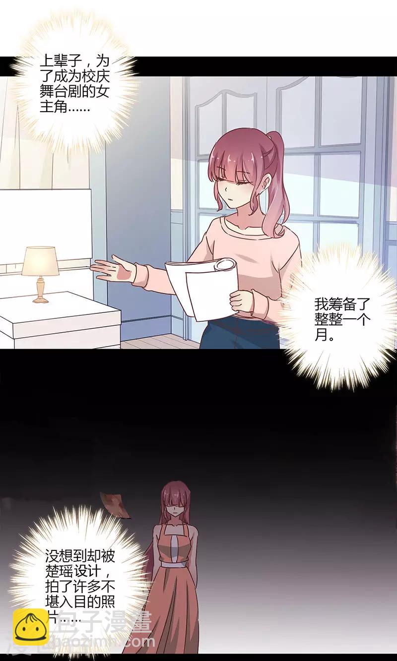 重生豪門之強勢歸來 - 第55話 - 2