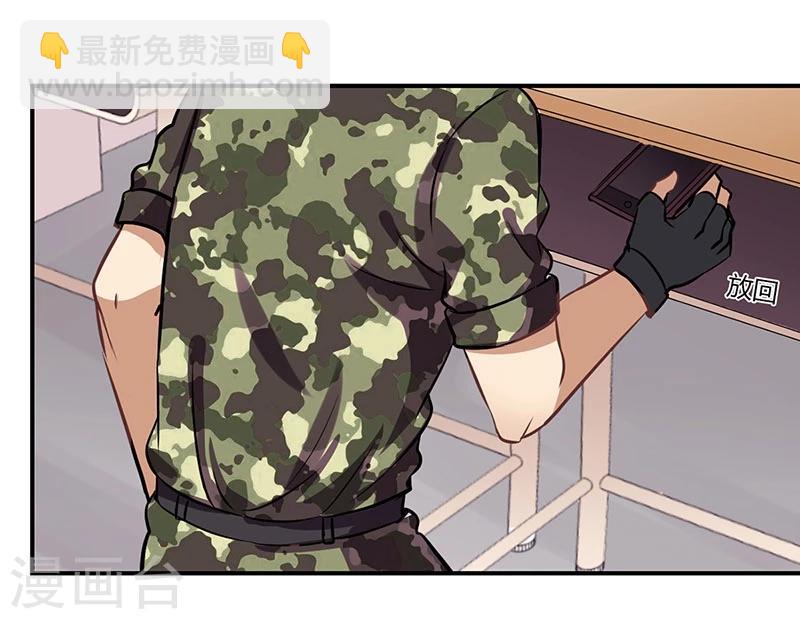 重生豪門之強勢歸來 - 第57話 - 6