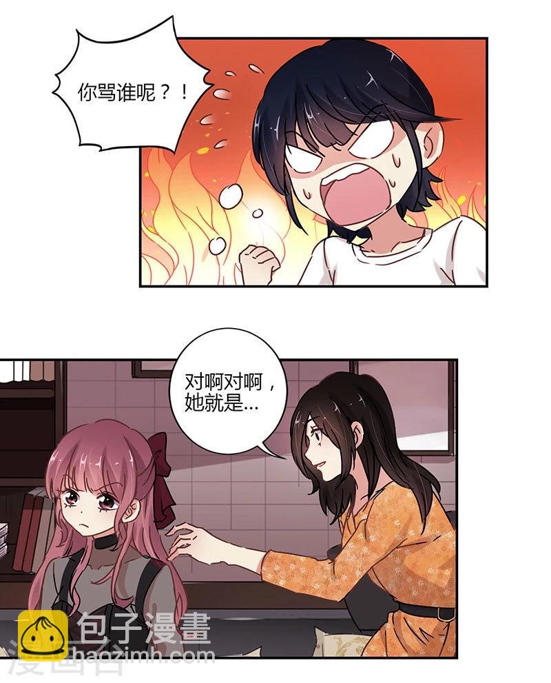 重生豪門之強勢歸來 - 第69話 - 4