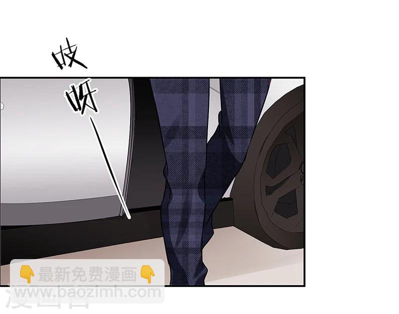 重生豪門之強勢歸來 - 第71話 - 3